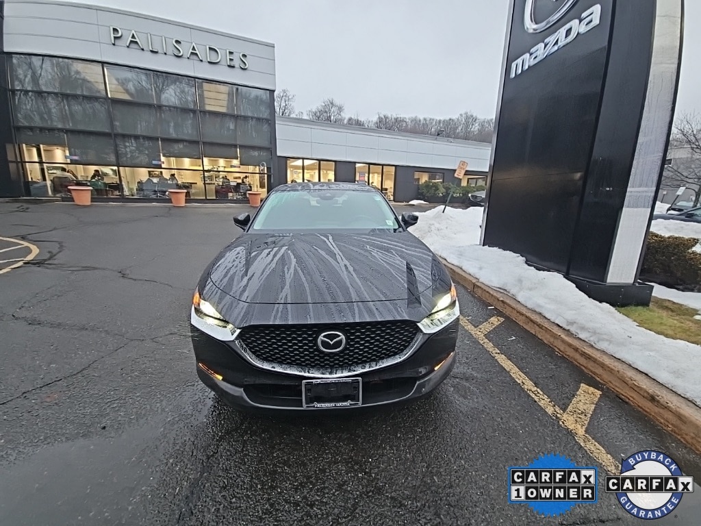 Certified 2023 Mazda CX-30 2.5 S SUV