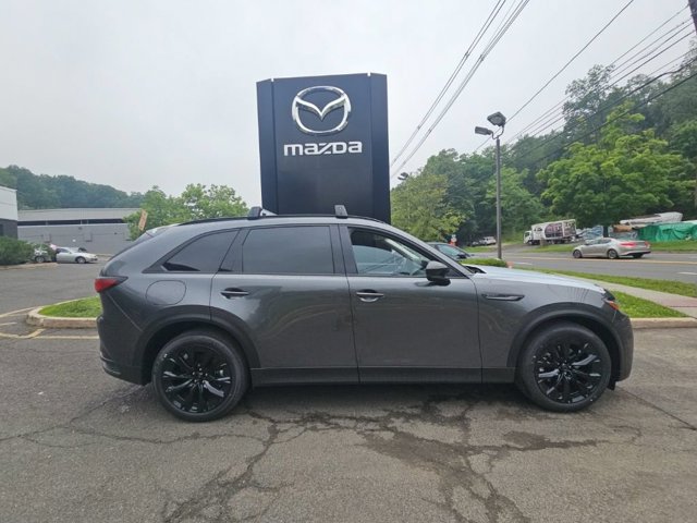 New 2026 Mazda CX-90 Plug-In Hybrid Premium Sport AWD Sport Utility