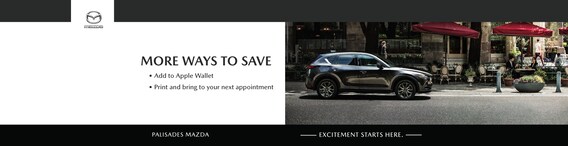 Mazda Service Specials Huntington Beach Mazda