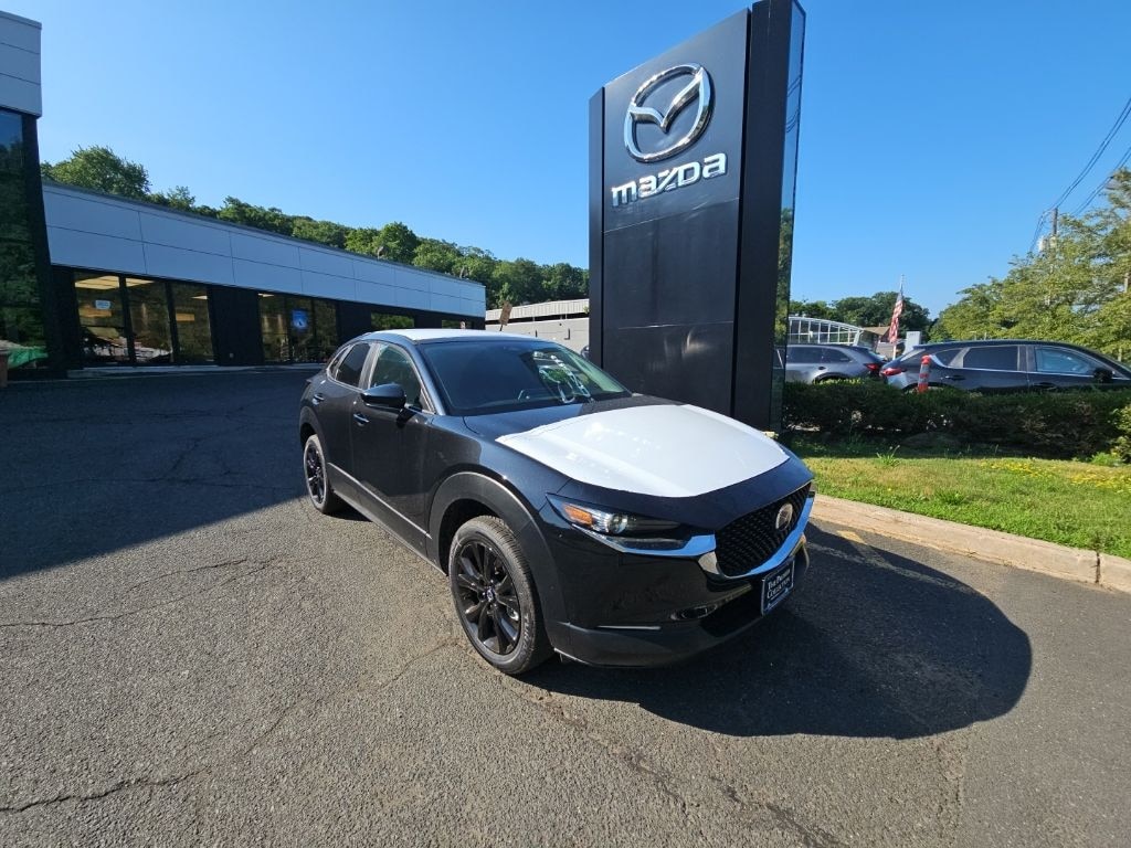 New 2026 Mazda CX-30 2.5 S Select Sport SUV