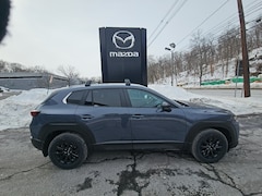 2026 Mazda CX-50 Hybrid Preferred SUV