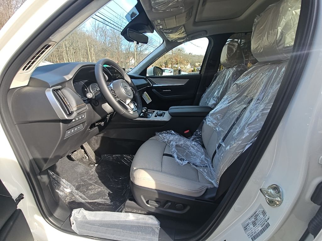 2026 Mazda CX-90 Preferred Package - Photo 13