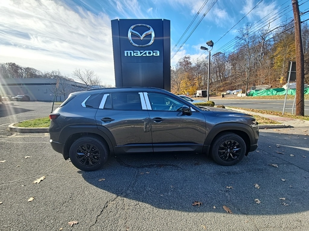 2026 Mazda CX-50 Premium's photo