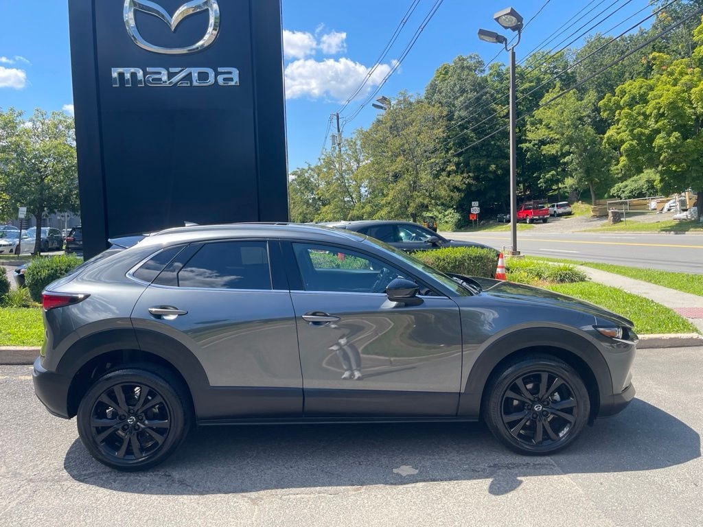 Certified 2024 Mazda CX-30 2.5 Turbo Premium Package SUV