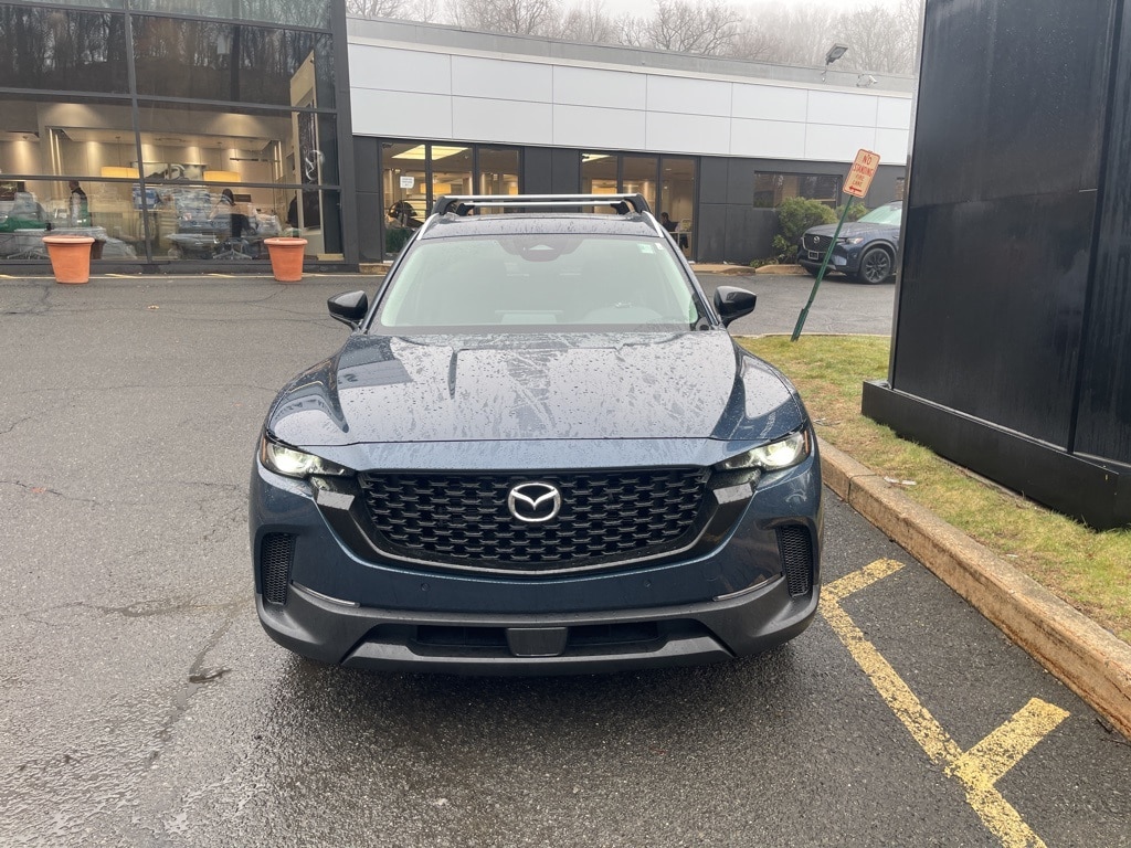 New 2026 Mazda CX-50 2.5 S Preferred SUV