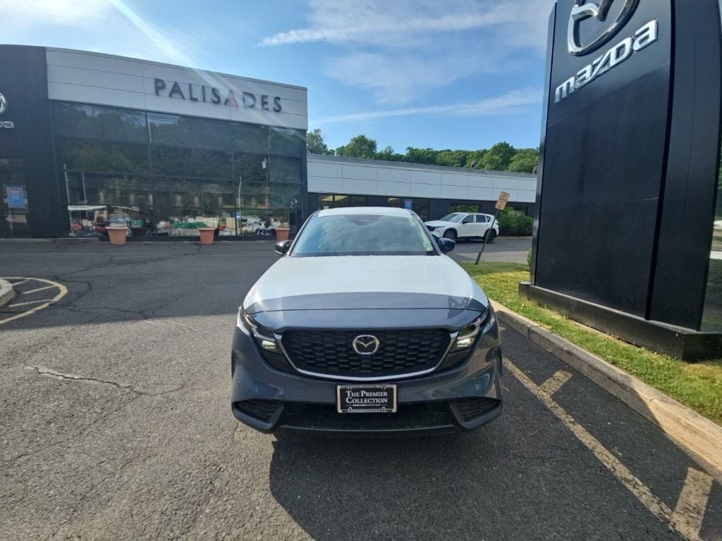 New 2026 Mazda CX-5 2.5 S Select SUV