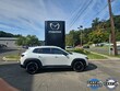 Mazda CX-50