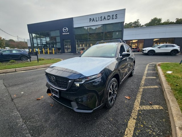 New 2026 Mazda CX-5 2.5 S Preferred AWD Sport Utility
