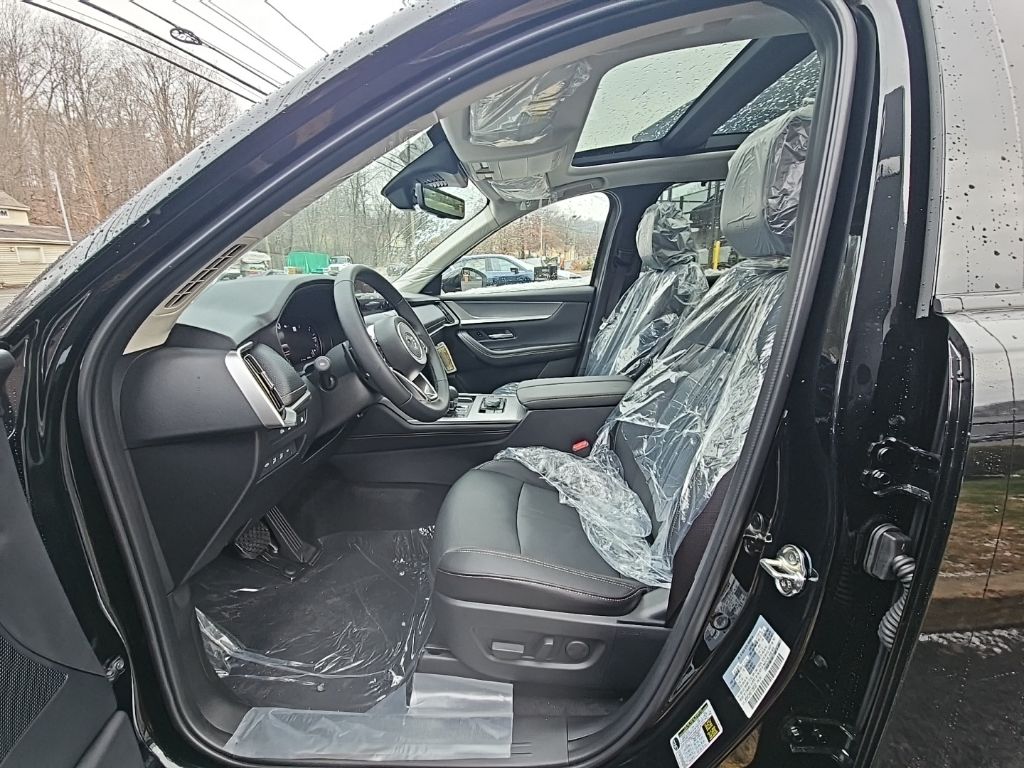 2026 Mazda CX-90 Premium Package - Photo 12