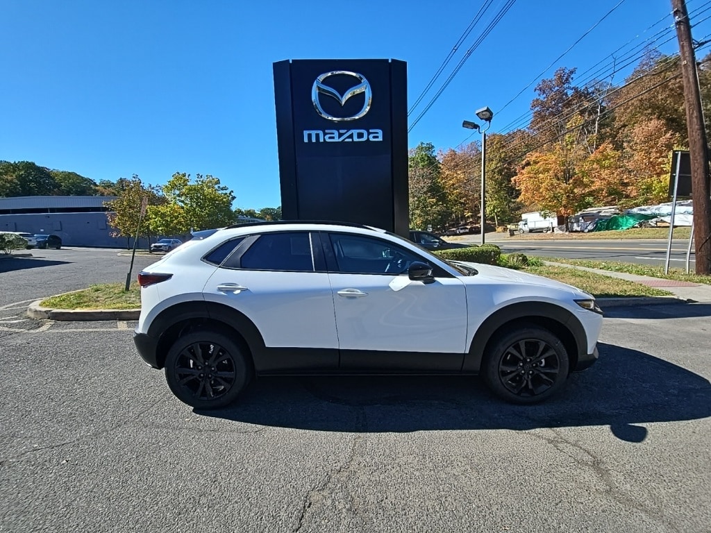 2026 Mazda CX-30 Preferred's photo