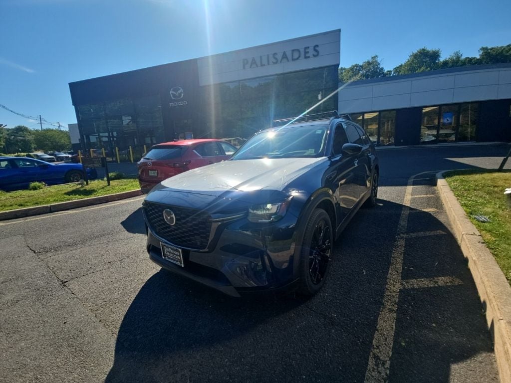 New 2026 Mazda CX-90 3.3 Turbo Premium SUV