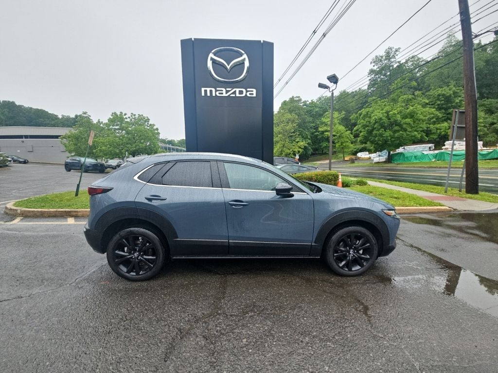 2023 Mazda CX-30 Carbon Edition AWD's photo