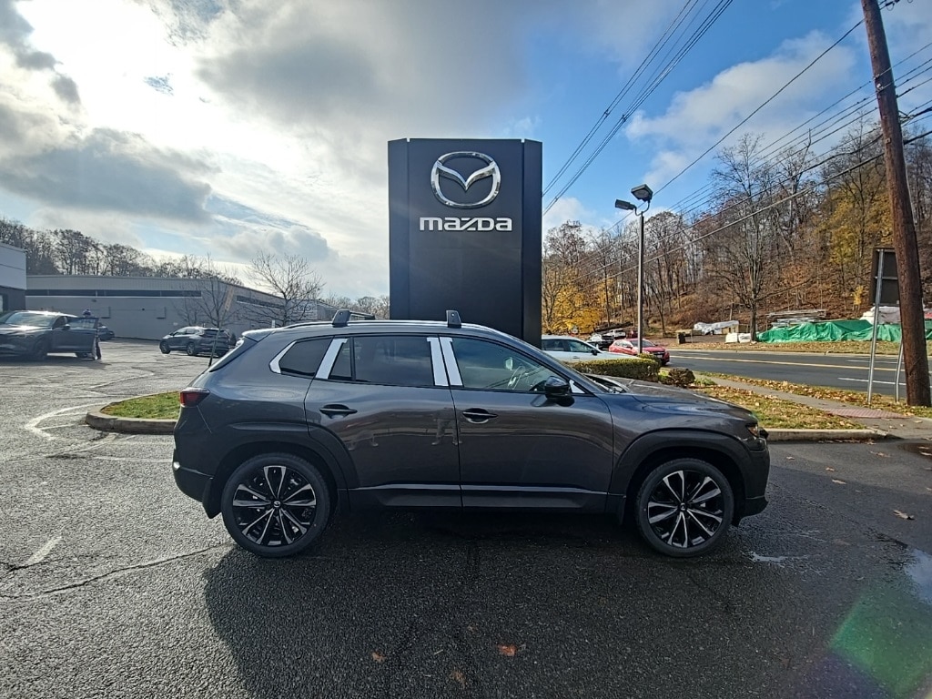 New 2026 Mazda CX-50 2.5 S SUV