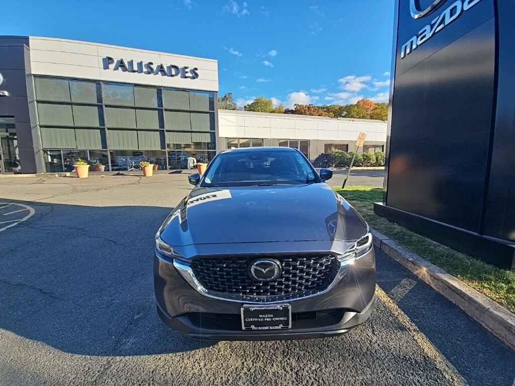 2023 Mazda CX-5 2.5 S Premium photo 3
