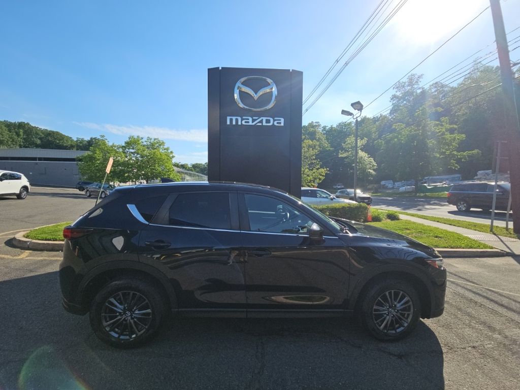 2019 Mazda CX-5 Touring Auto AWD's photo
