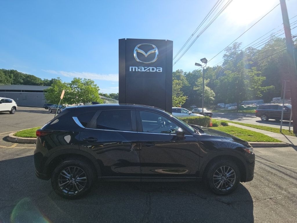 Used 2019 Mazda CX-5 Touring SUV