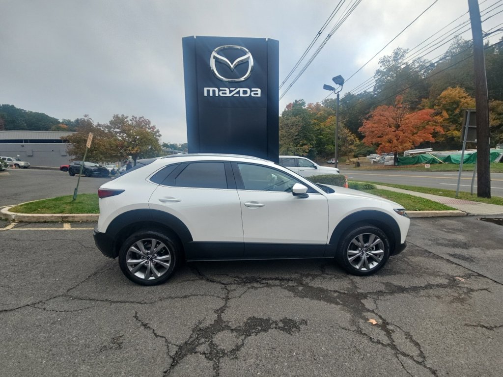 2023 Mazda CX-30
