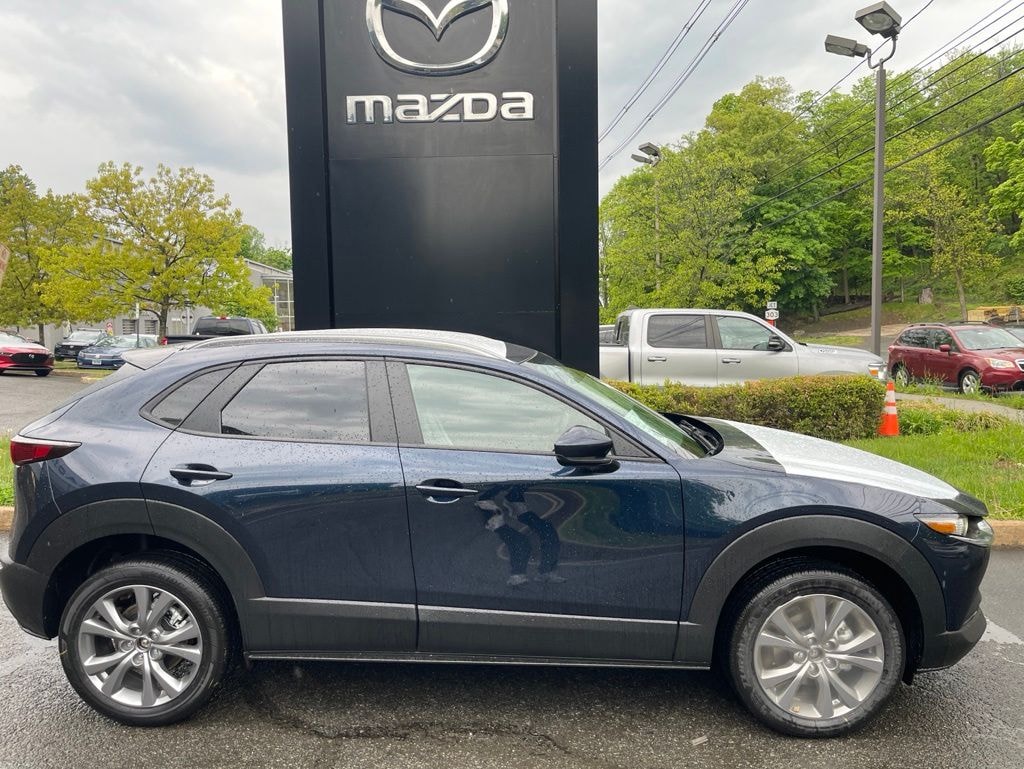 New 2026 Mazda CX-30 2.5 S Preferred SUV