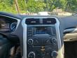 2015 Ford Fusion SE Sedan