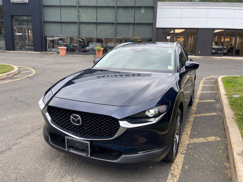 Used 2024 Mazda CX-30 2.5 S Preferred Package SUV