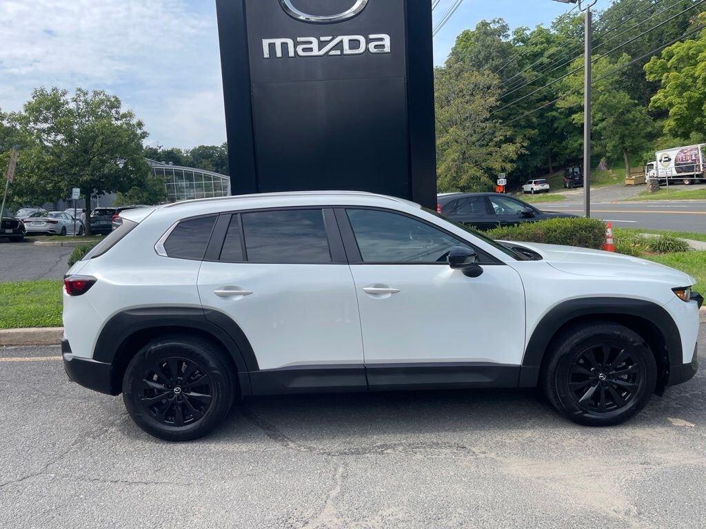 Used 2024 Mazda CX-50 2.5 S Preferred Package SUV