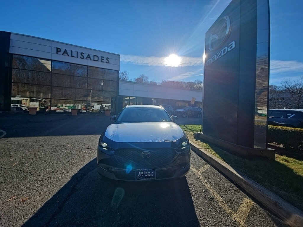 2026 Mazda CX-30 2.5 S photo 3