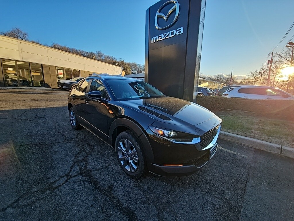 New 2026 Mazda CX-30 2.5 S Preferred SUV