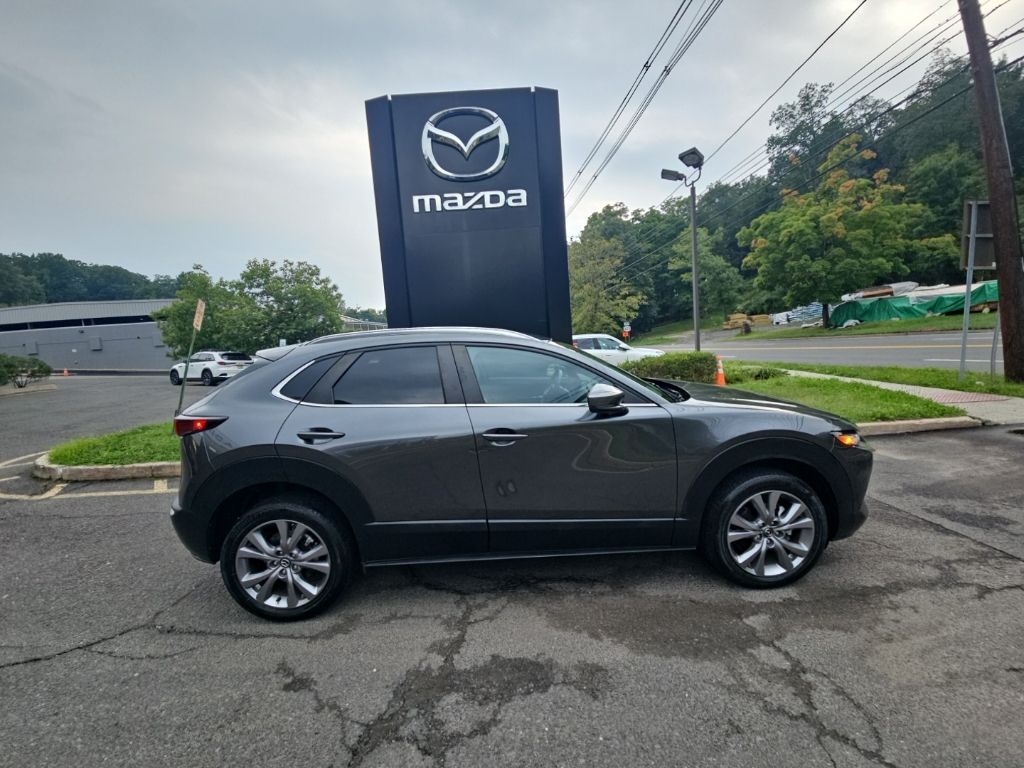 2023 Mazda CX-30