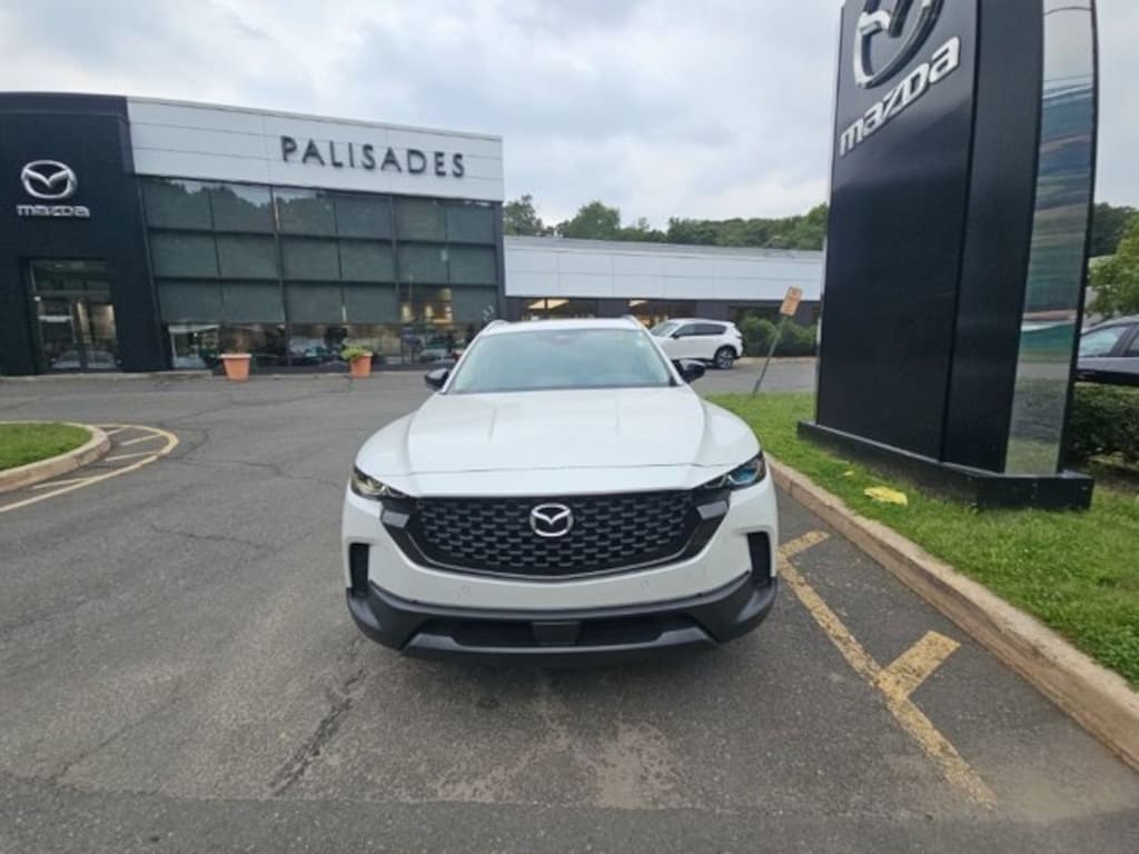 New 2026 Mazda CX-50 Hybrid Preferred AWD Sport Utility