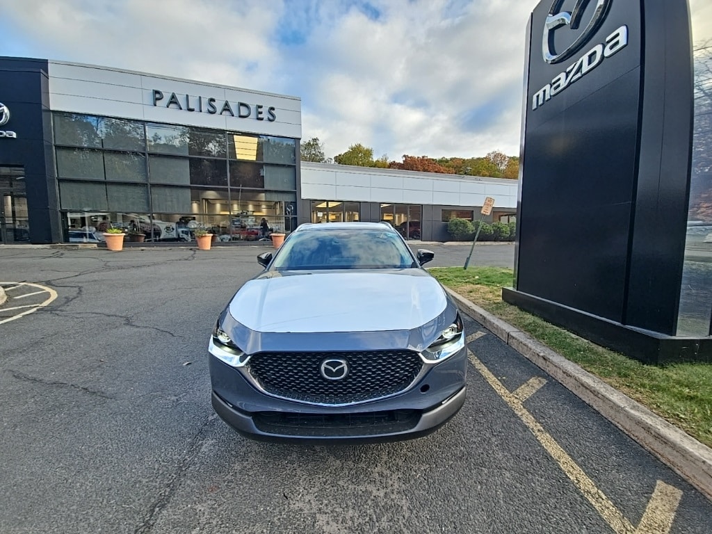 New 2026 Mazda CX-30 2.5 S Carbon Edition SUV