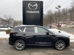 2025 Mazda CX-5 2.5 S Premium Plus Package SUV