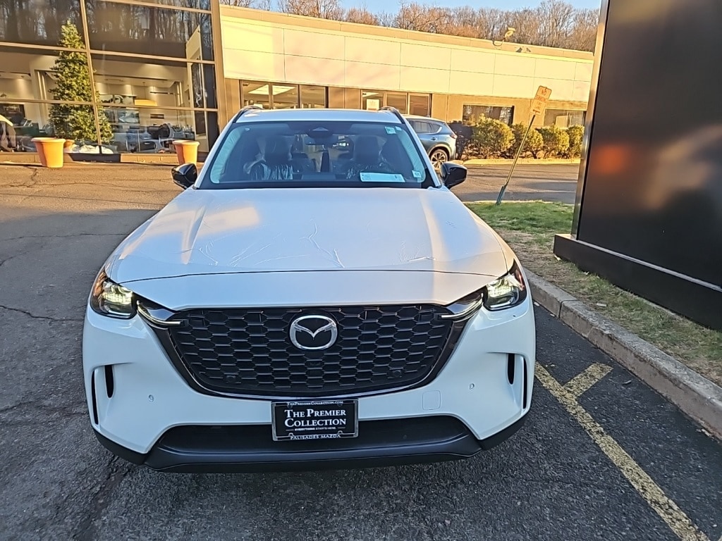 New 2026 Mazda CX-90 3.3 Turbo Premium SUV