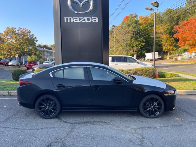  Mazda Mazda3 Sedan