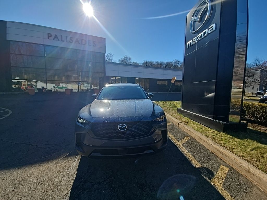 New 2026 Mazda CX-50 Hybrid Premium SUV