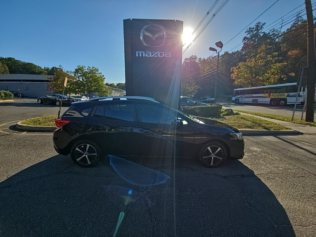 2021 Subaru Impreza