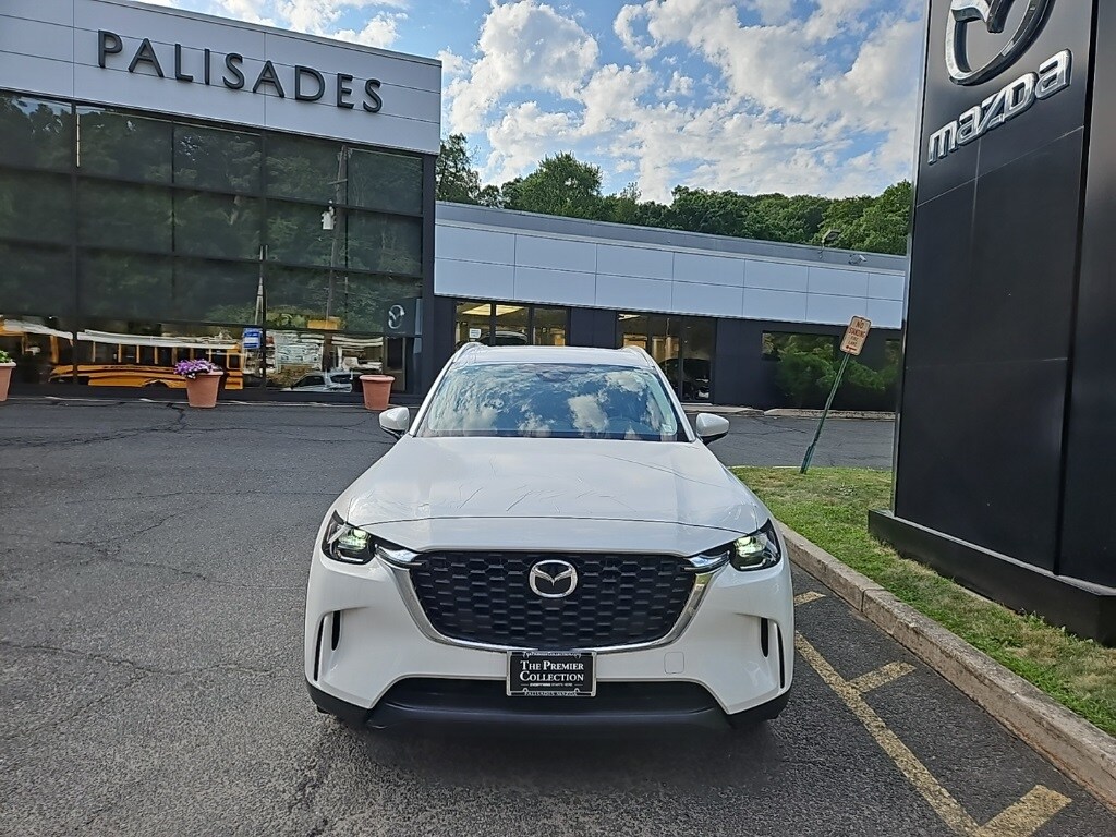 2025 Mazda CX-90 3.3 Turbo Select photo 3