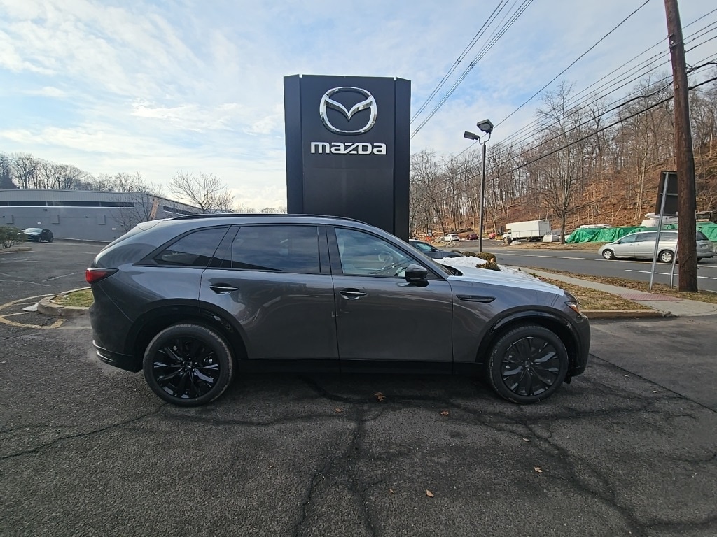 2026 Mazda CX-90 Premium Sport Package's photo