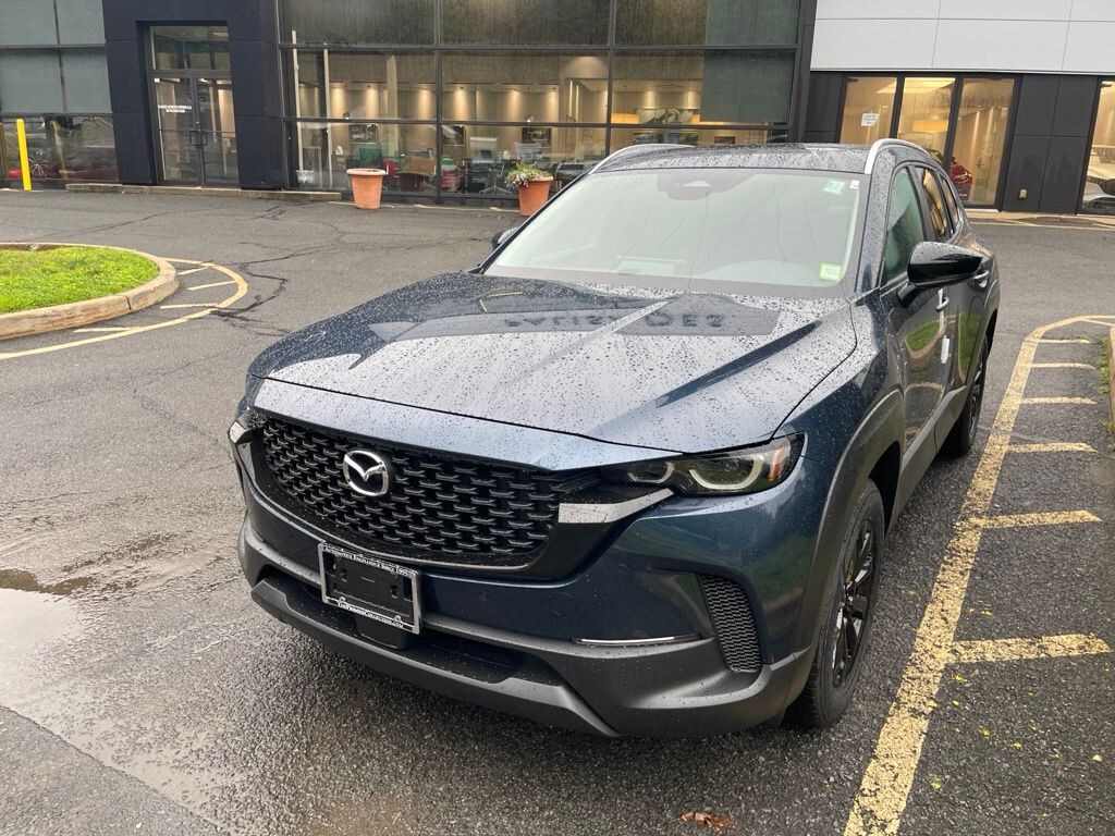New 2026 Mazda CX-50 Hybrid Preferred SUV