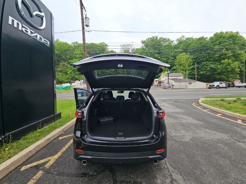 2023 Mazda CX-5 S Preferred package - Photo 15