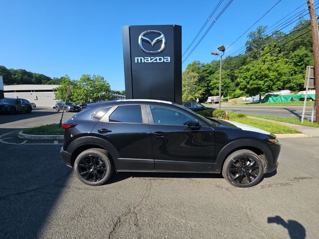 New 2026 Mazda CX-30 2.5 S Select Sport SUV