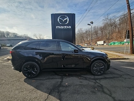 2026 Mazda CX-90 3.3 Turbo S Premium SUV