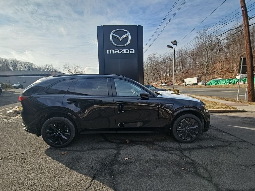 New 2026 Mazda CX-90 3.3 Turbo S Premium SUV