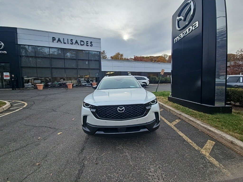 New 2026 Mazda CX-50 Hybrid Premium Plus SUV