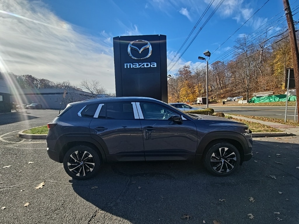 2026 Mazda CX-50 Premium Plus's photo
