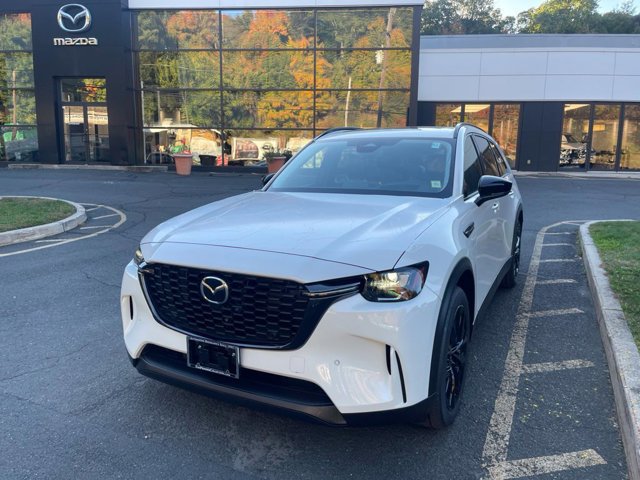 New 2026 Mazda CX-90 3.3 Turbo Premium Sport AWD Sport Utility