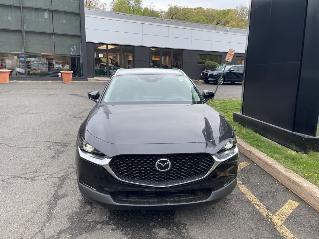 New 2026 Mazda CX-30 2.5 S Premium SUV