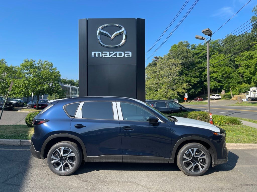 New MAZDA CX-5 for Sale Nyack NY | Palisades Mazda