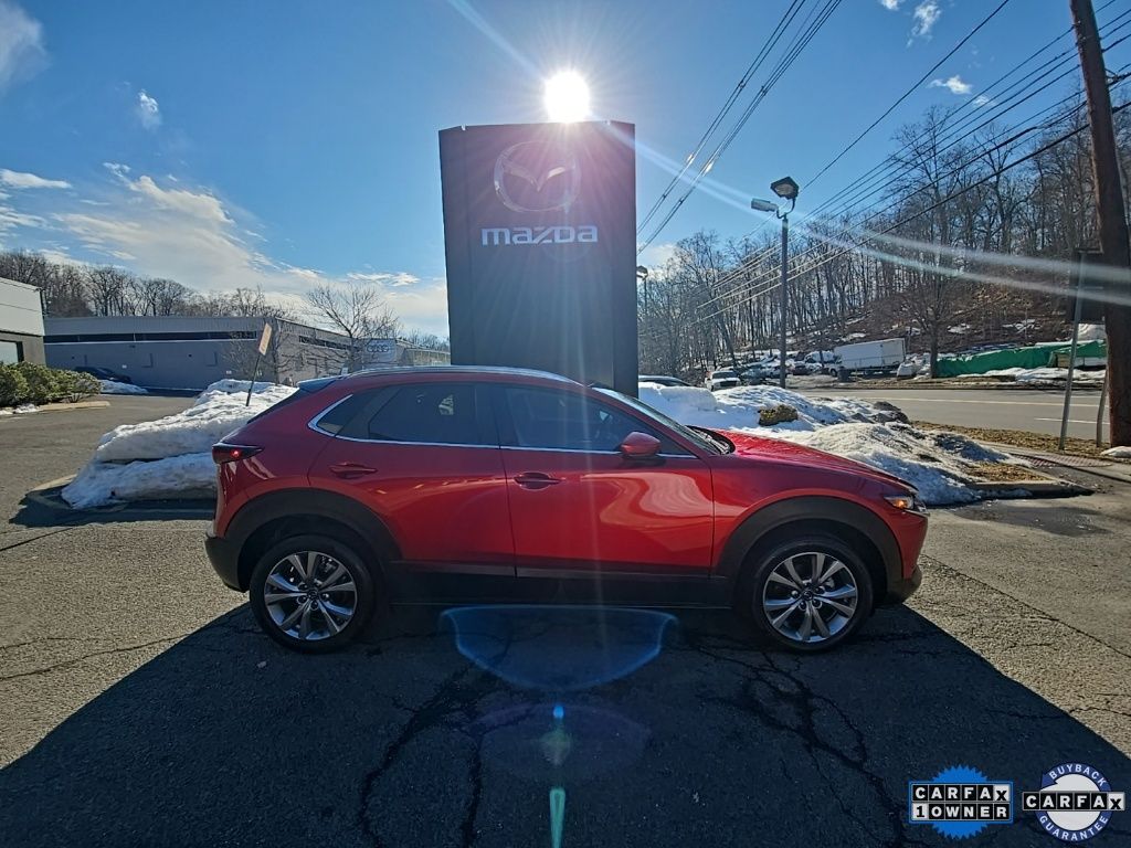2023 Mazda CX-30 Preferred