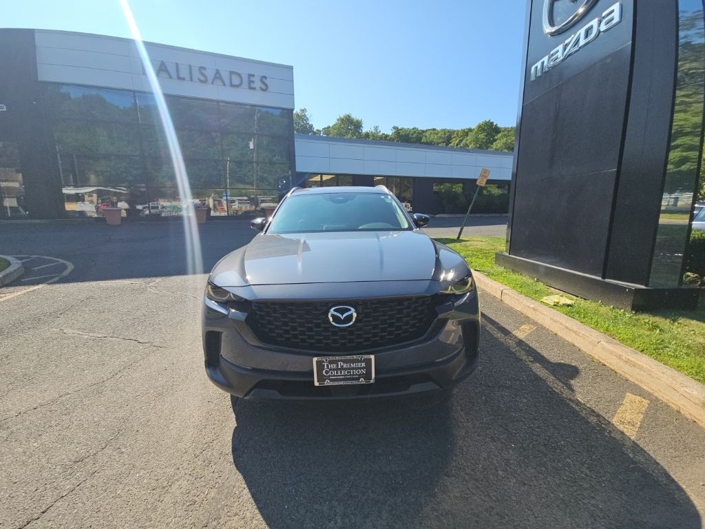 New 2026 Mazda CX-50 2.5 S Select SUV