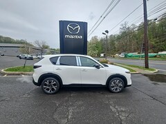 2026 Mazda CX-5 2.5 S Preferred SUV